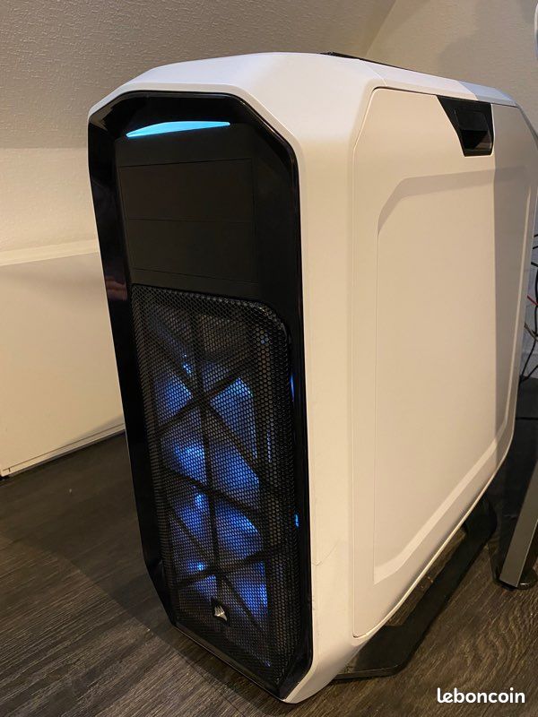 PC Gamer 7700K 4.6GHz 1080Ti FTW3 (image 2)