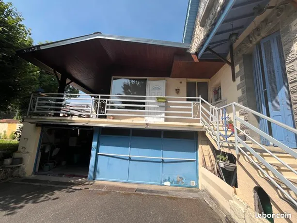 Annonce vente Maison viviez