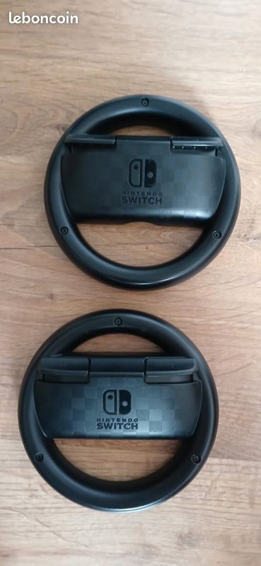 Volant Switch (image 2)