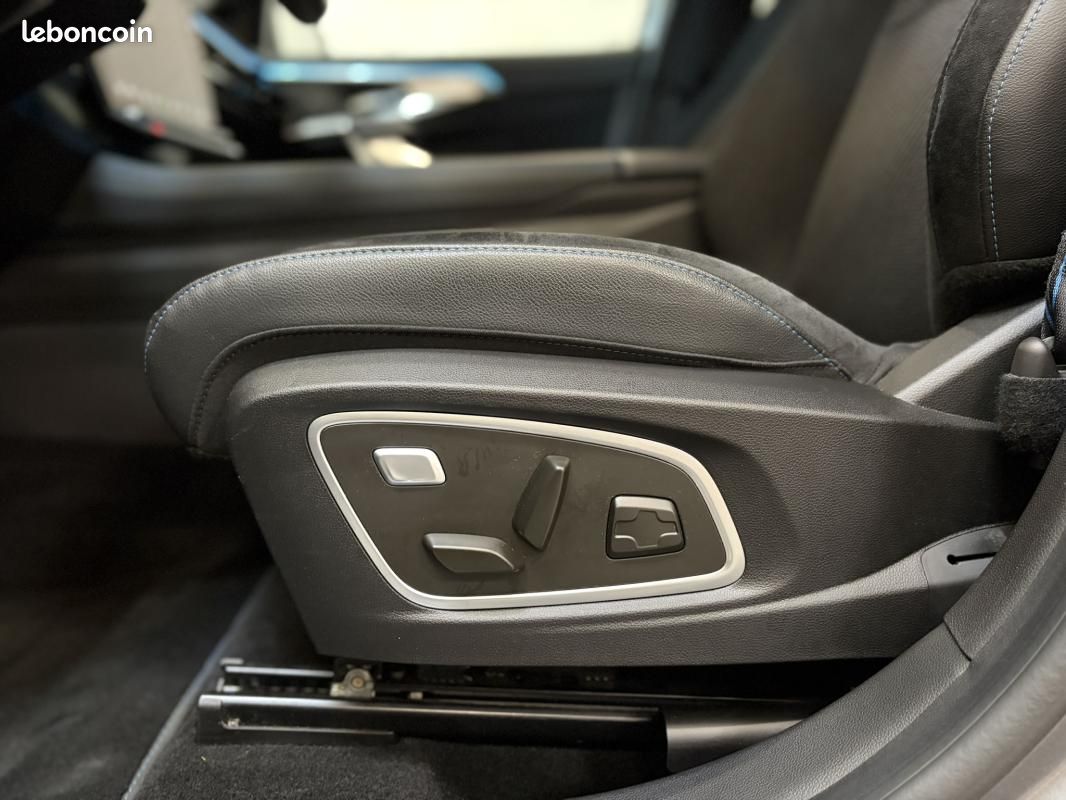 Renault Espace E-Tech hybrid 200 esprit Alpine (image 33)