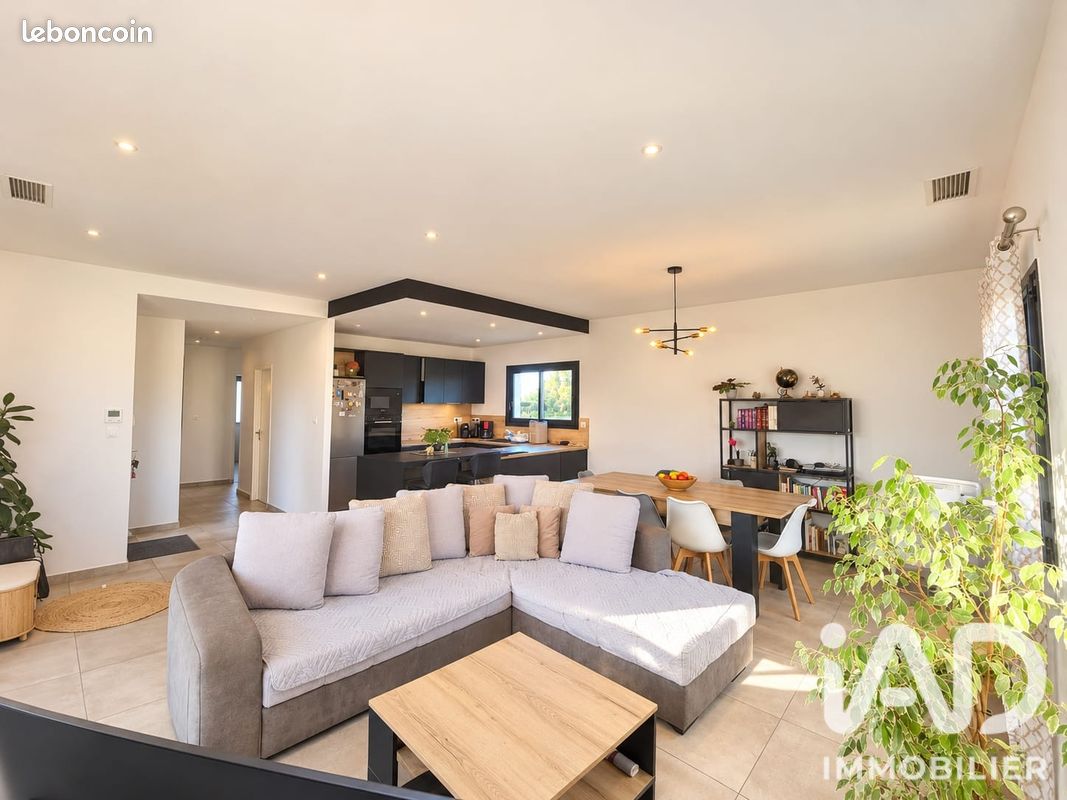 Maison 5 pièces 146 m² · à Bompas · 146 m² · 549 000 €