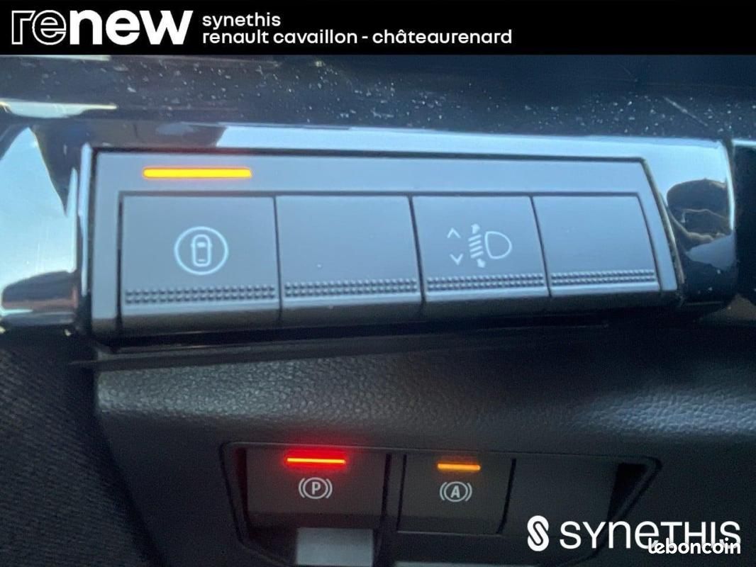 Renault Austral mild hybrid advanced 130 GSR2 Evolution (image 14)