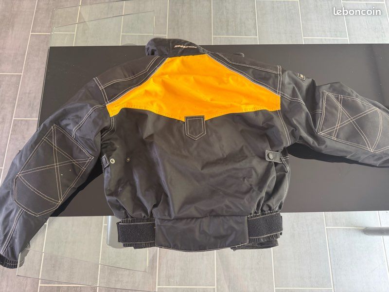 Veste Moto Protection (image 2)