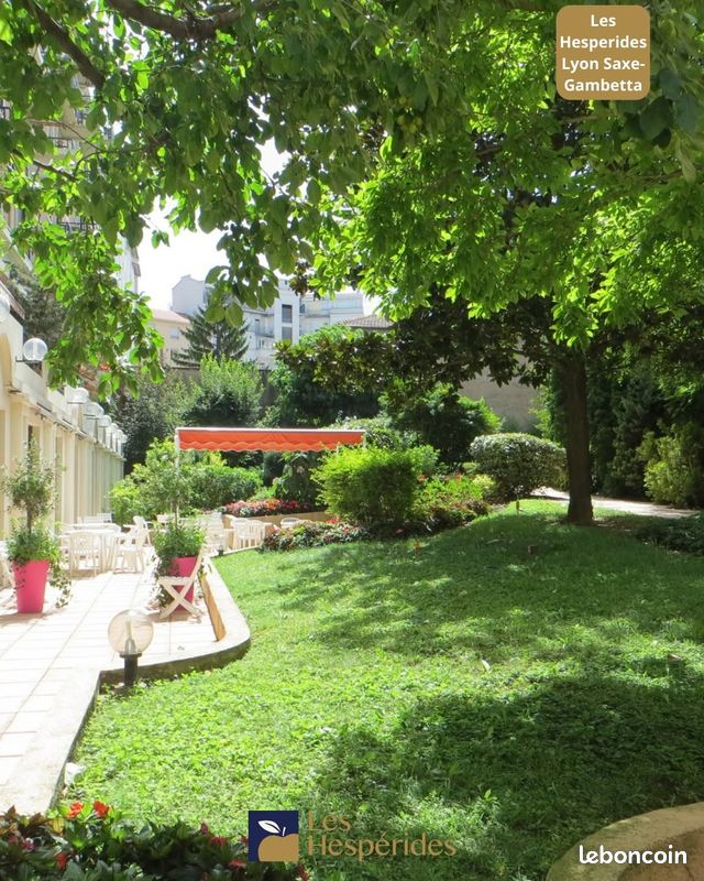 Appartement 2 pièces 52 m² · à Lyon · 52 m² · 165 000 €