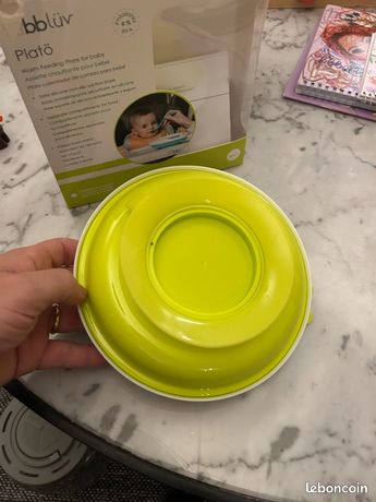 Piscine De Plage Pour Enfant & Bébé - Arenä Bblüv : Comparateur, Avis, Prix