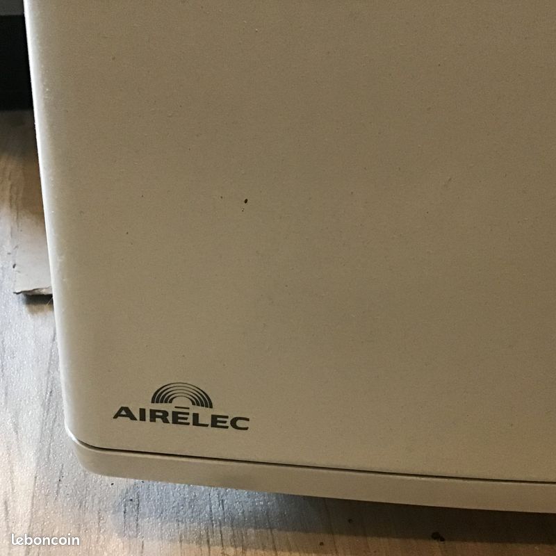 Radiateur airelec (image 1)