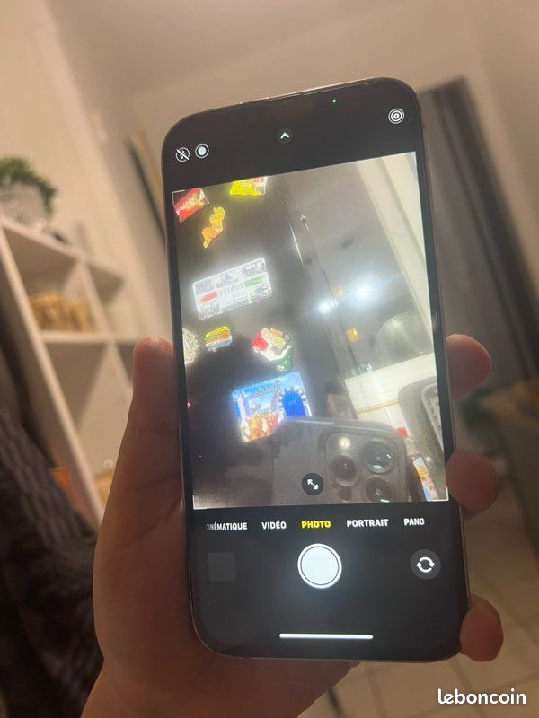 IPhone 14 plus (image 6)
