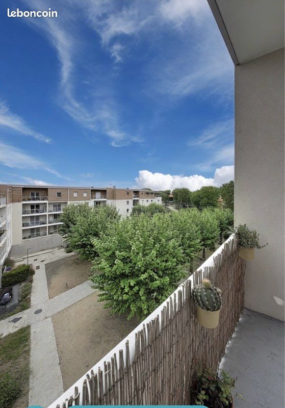 Appartement 2 pièces 39 m² · à Narbonne · 39 m² · 135 000 €