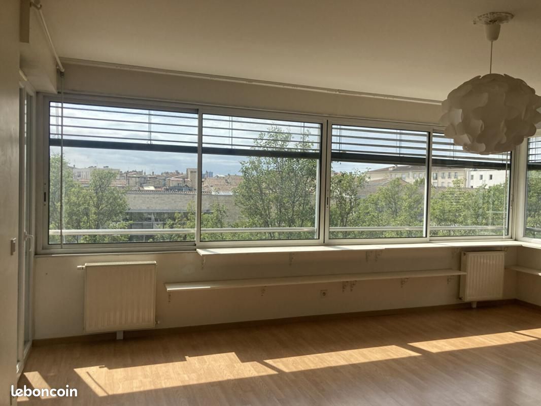 Appartement 3 pièces 98 m² · à Bordeaux · 98 m² · 449 000 €