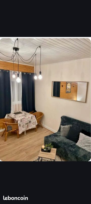 Studio a vendre (image 2)
