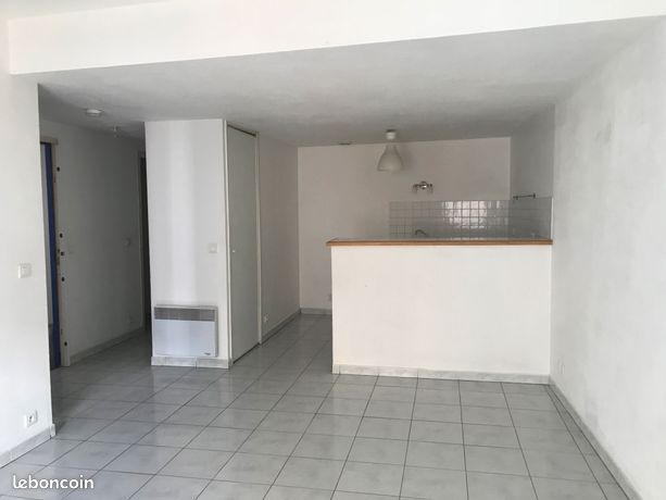 Location T2 Centre ville