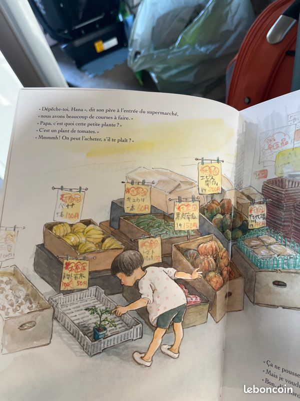 Livre enfant (image 3)