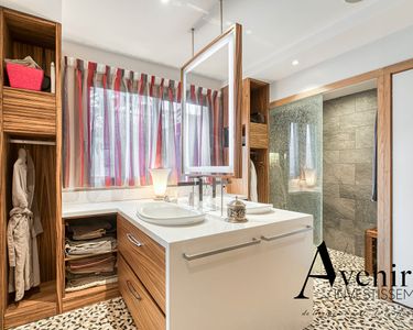 Maison 1 050 000 € - 280 m²