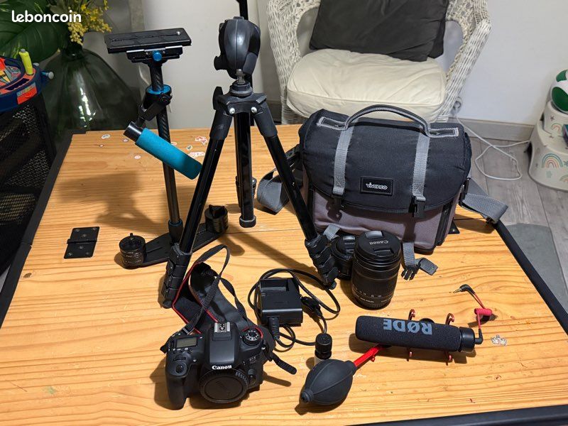 Canon 760D (image 3)