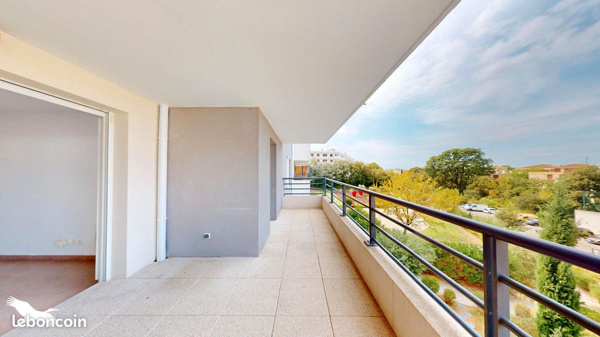 Appartement 2 pièces 40 m² · à Marseille · 40 m² · 180 000 €