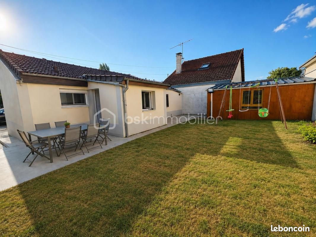 Maison 3 pièces 55 m² · à Lagny-sur-Marne · 55 m² · 239 000 €