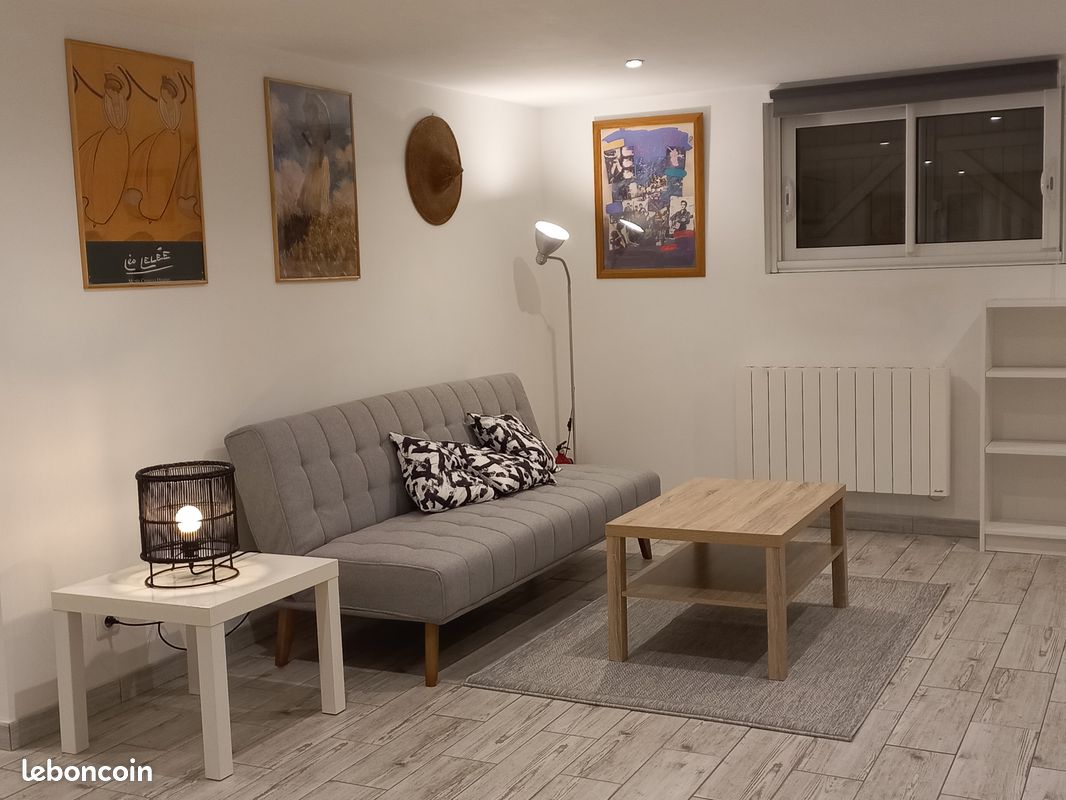 Appartement 2 pièces 60 m² · à Roquemaure · 60 m² · 730 €/mois