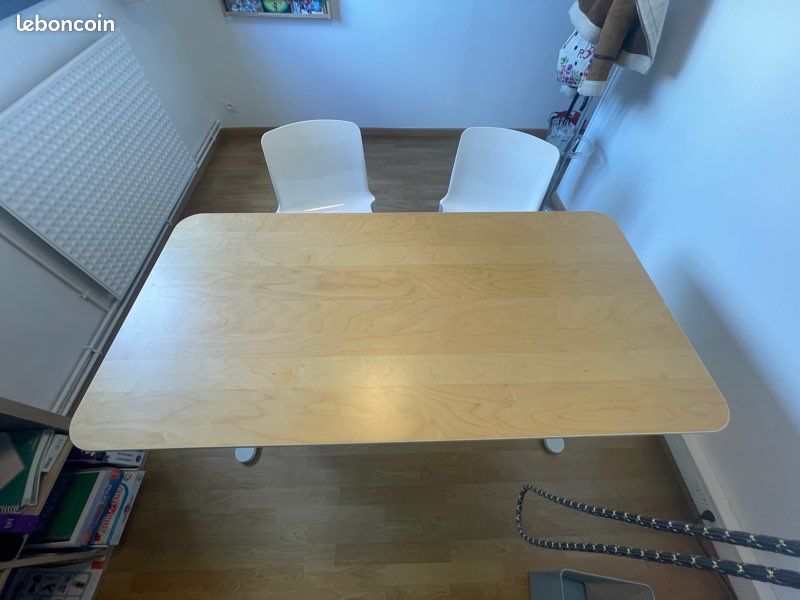 Bureau IKEA 95 euros (image 1)