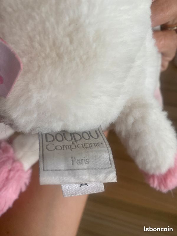 Peluches Licorne 🦄 Moulin Roty (image 5)