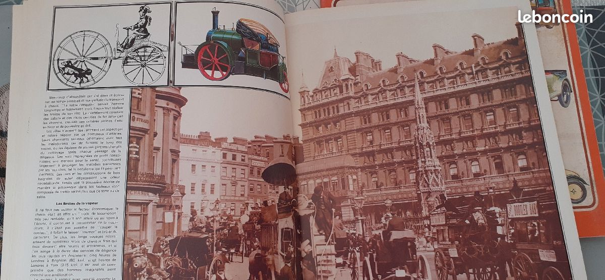 Revue automobiles d'autrefois (image 3)