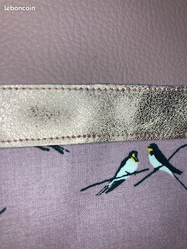 Pochette trousse (image 2)