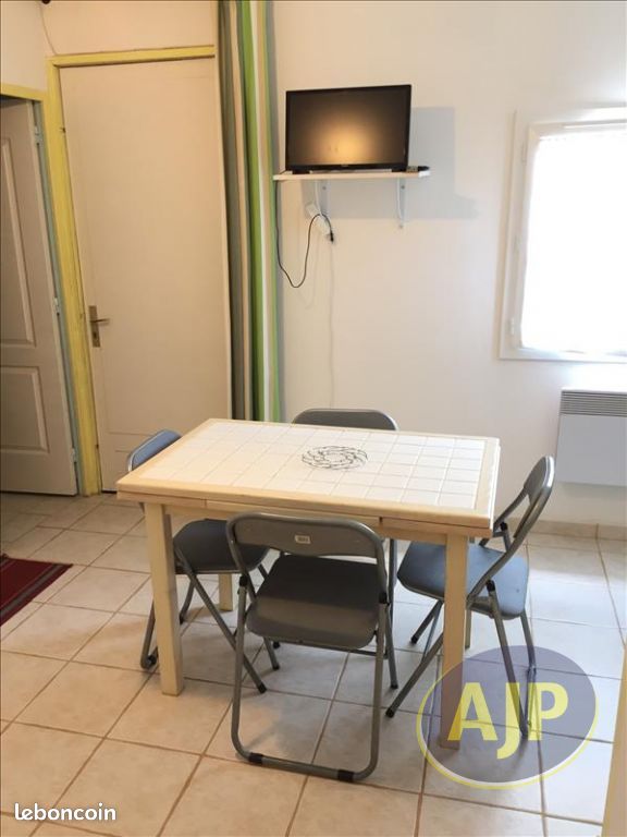 Maison 2 pièces 24 m² (image 2)