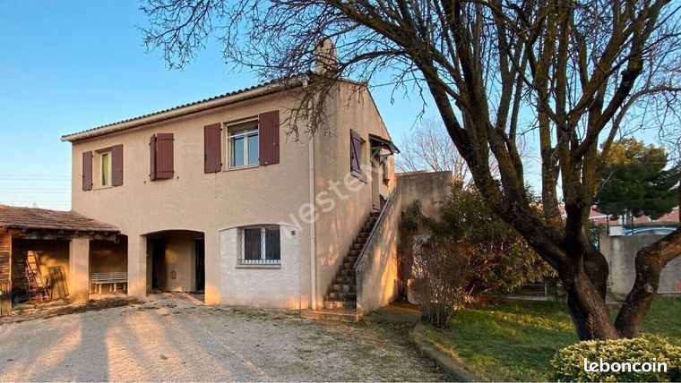 Maison 3 pièces 98 m²