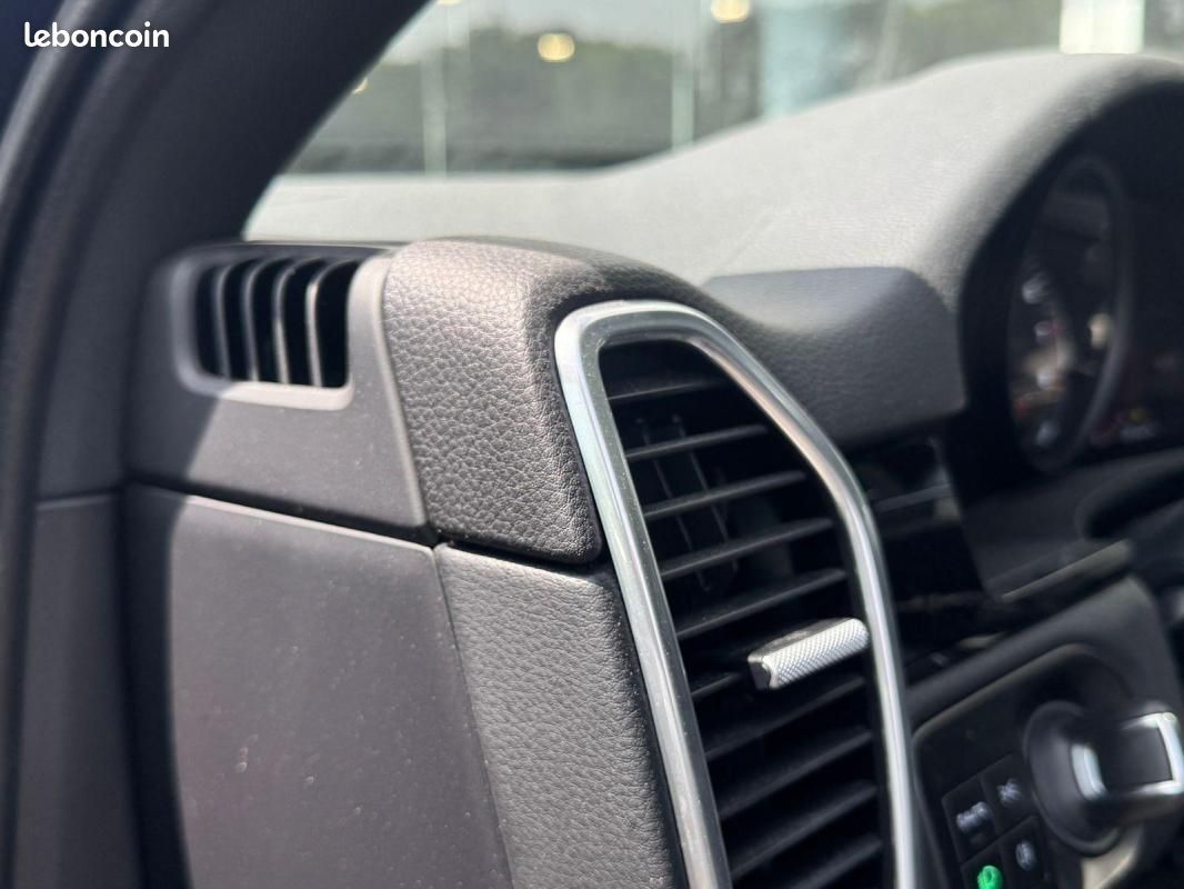 Porsche Cayenne Coupé E-Hybrid 3.0 V6 462 ch Tiptronic BVA Platinum Edition (image 15)