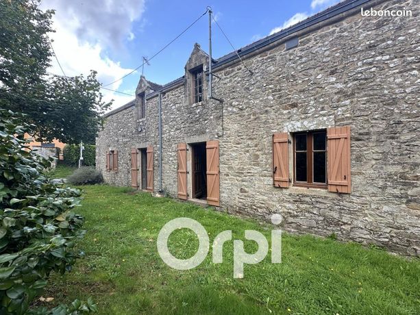 Maison 2 pièces 223 m²