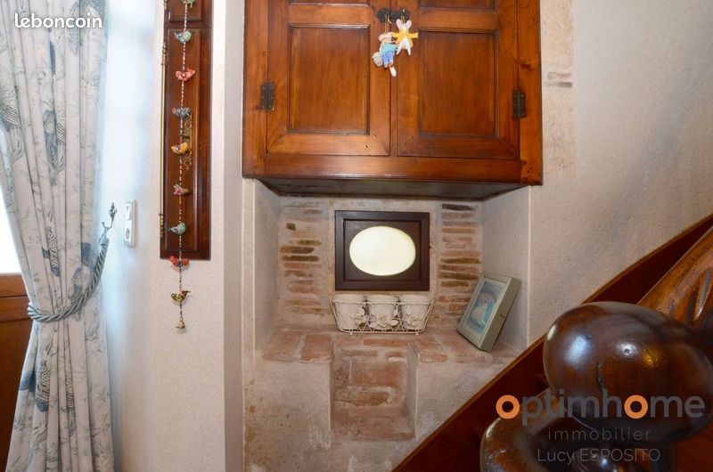 Maison de village 6 pièces 187 m² - Épenède 16490 (image principale 3)