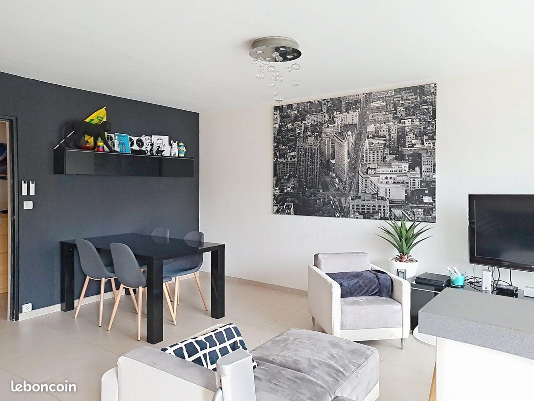 Appartement 3 pièces 69 m² · à Saint-Herblain · 69 m² · 145 000 €