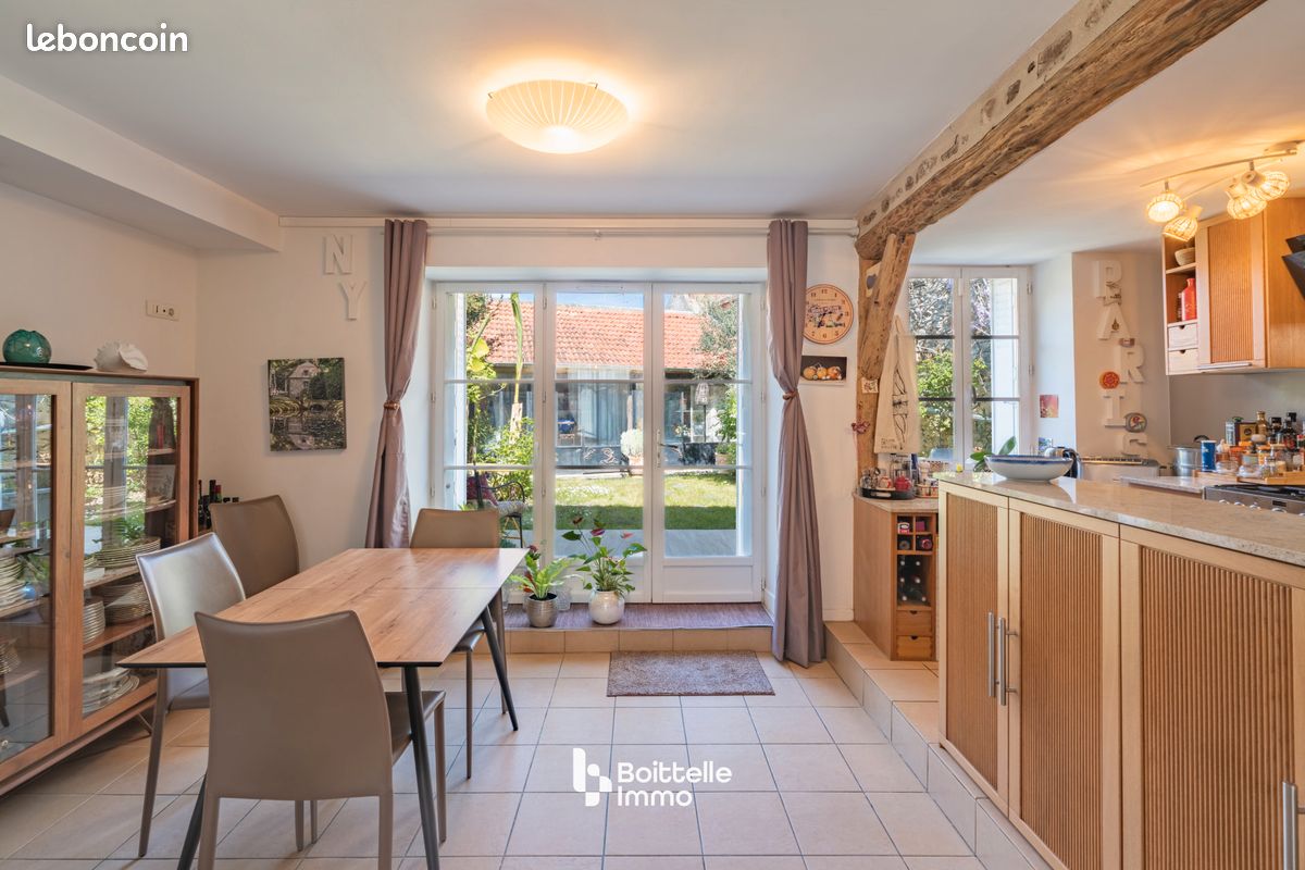 Maison 6 pièces 101 m² · à Milly-la-Forêt · 101 m² · 455 000 €