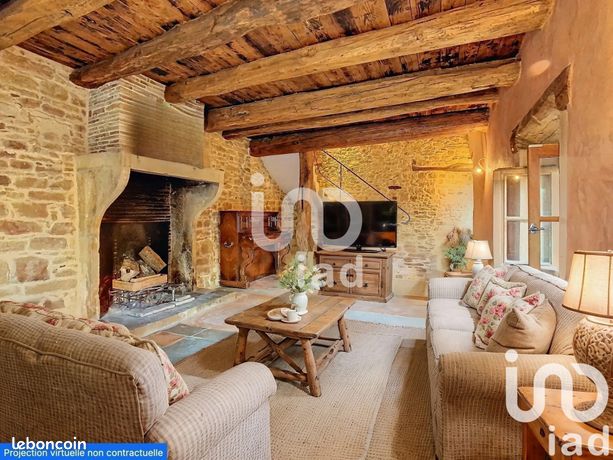 Maison 8 pièces 239 m²