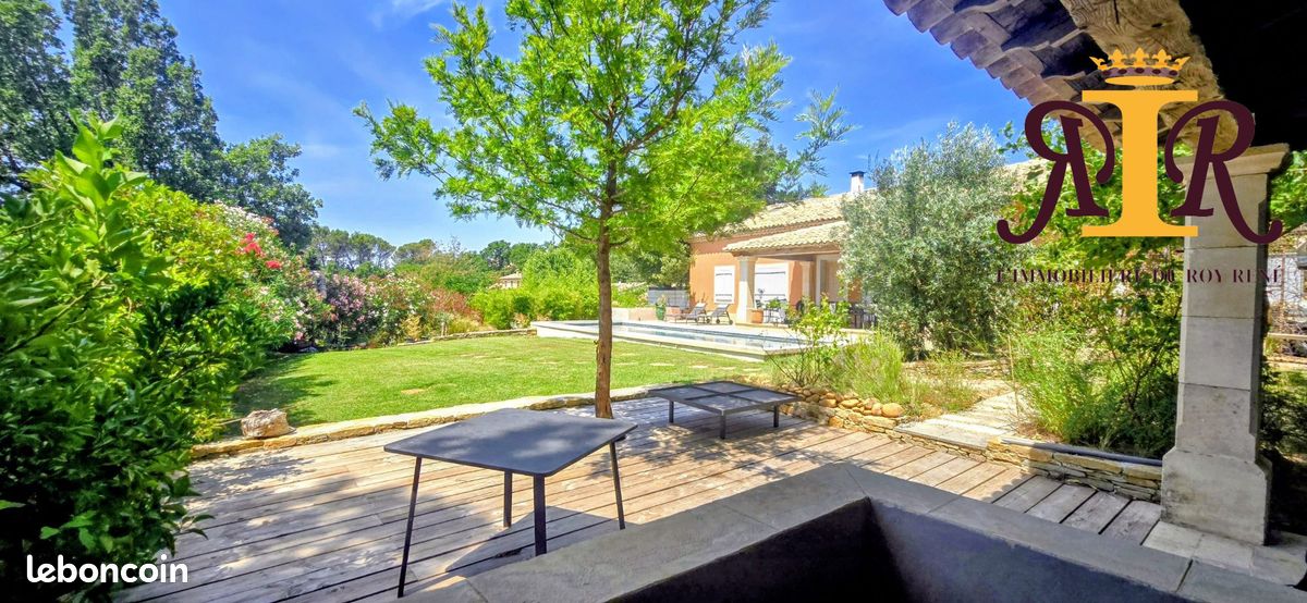 Maison 6 pièces 177 m² (image 14)