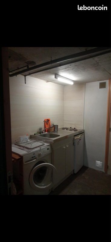 Appartement 2 pièces 30 m² · à La Roche-sur-Yon · 30 m² · 300 €