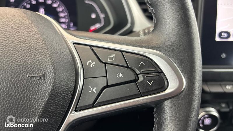Renault Captur 1.0 TCe 90ch SL Rive Gauche (image 24)