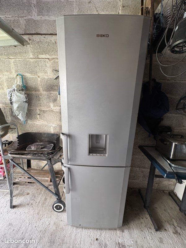 Frigo - Électroménager