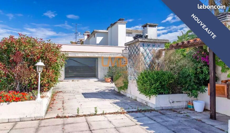 Appartement 4 pièces 144 m² · à Nice · 144 m² · 1 290 000 €
