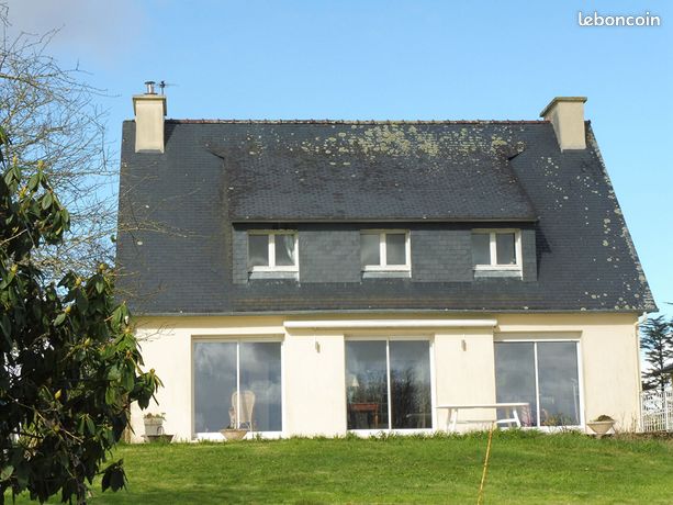 Maison 8 pièces 137 m²
