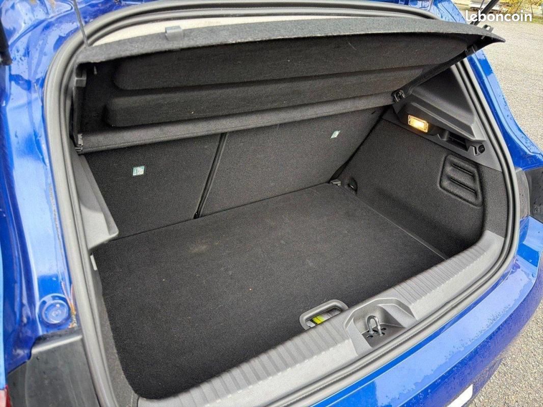 Renault Clio V TCe 90 Equilibre (image 4)