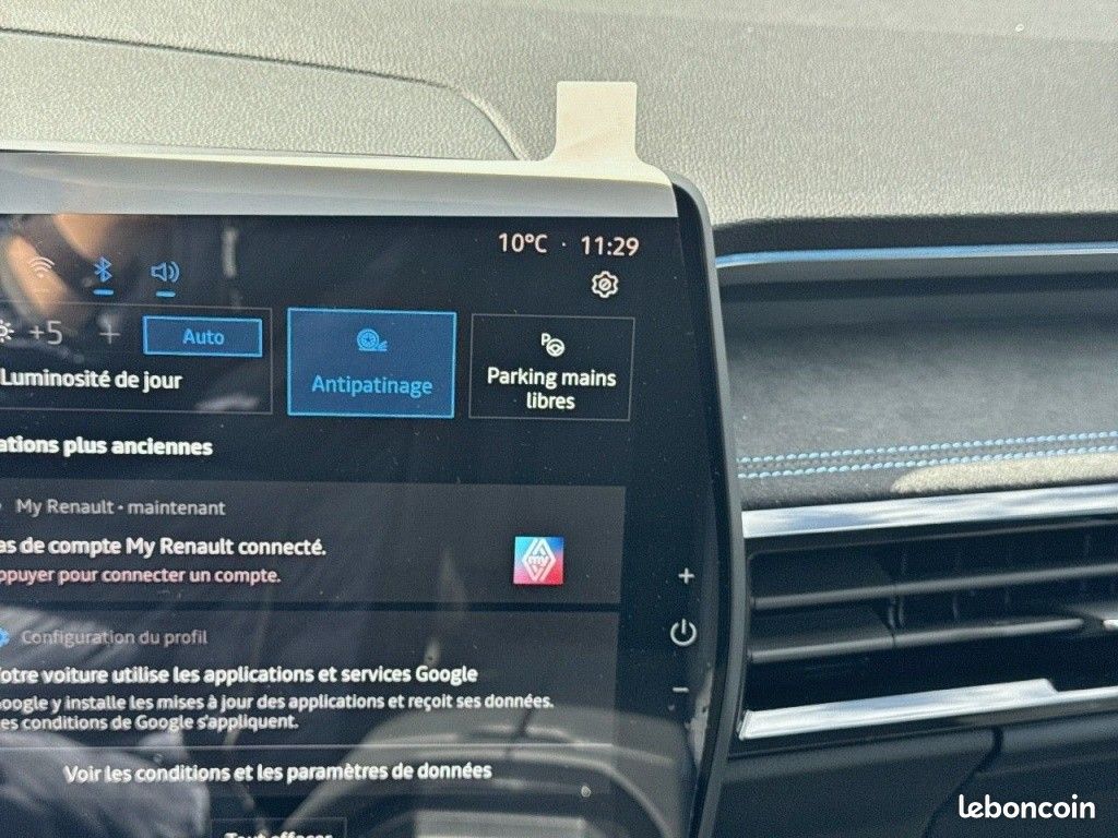 Renault Austral ICONIC ESPRIT (image 15)
