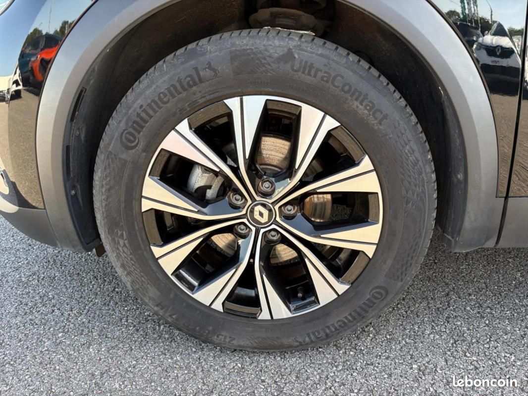 Renault Captur E-Tech full hybrid 145 Evolution (image 14)