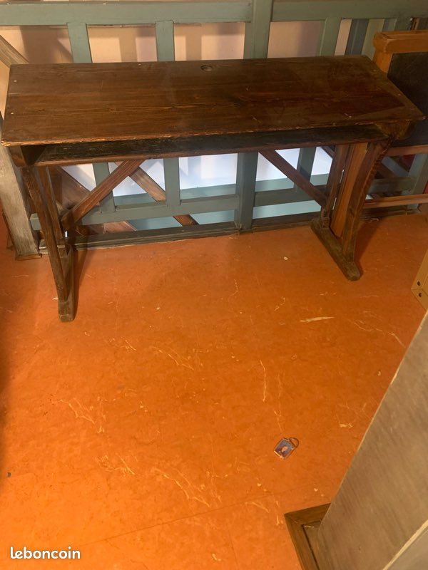 Bureau écolier (image 1)