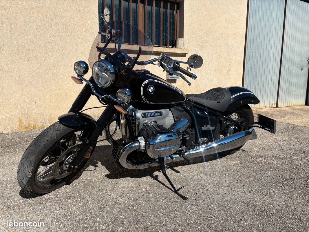 Bmw r18 (image 3)