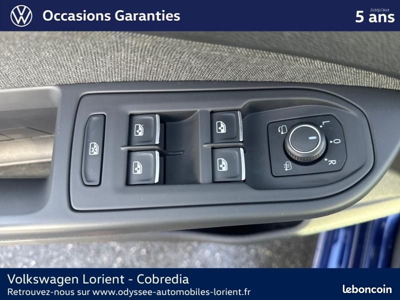 Volkswagen Golf SW 2.0 TDI SCR 116ch Life Plus DSG7 (image 15)
