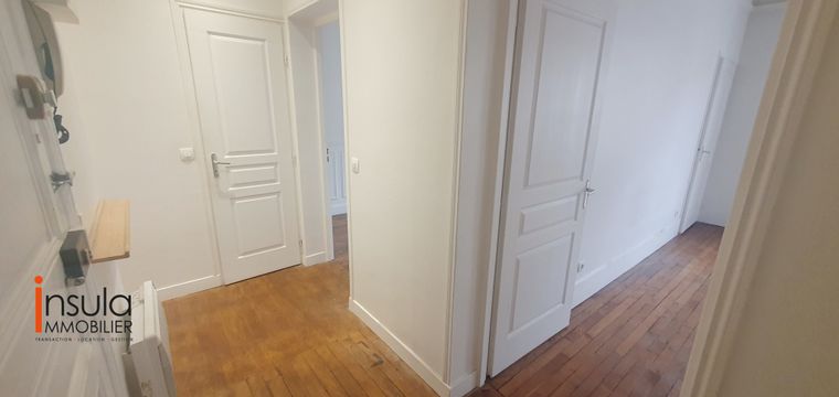 Appartement a louer la garenne-colombes - 2 pièce(s) - 39 m2 - Surfyn