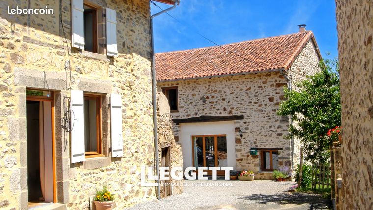 Maison 7 pièces 200 m²