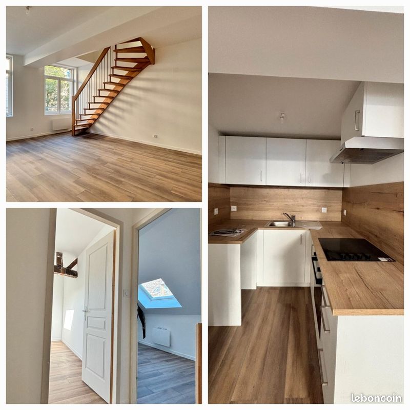 Immeuble 8 pièces 180 m² · au Quesnoy · 180 m² · 340 000 €