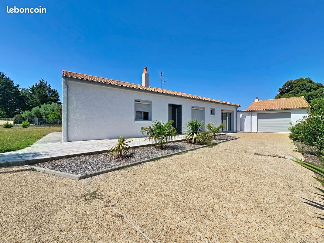 Maison 6 pièces 156 m² · à Pessines · 156 m² · 349 900 €