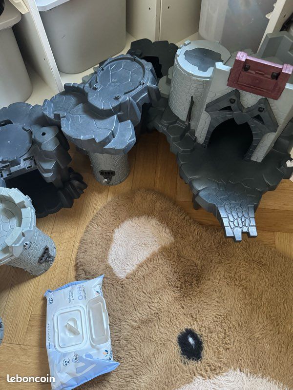 Chateau Playmobile (image 2)